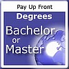 Pay Up Front Bachelor